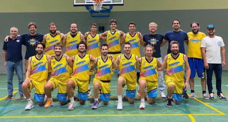 Minors: Tanta Robba ai playoff