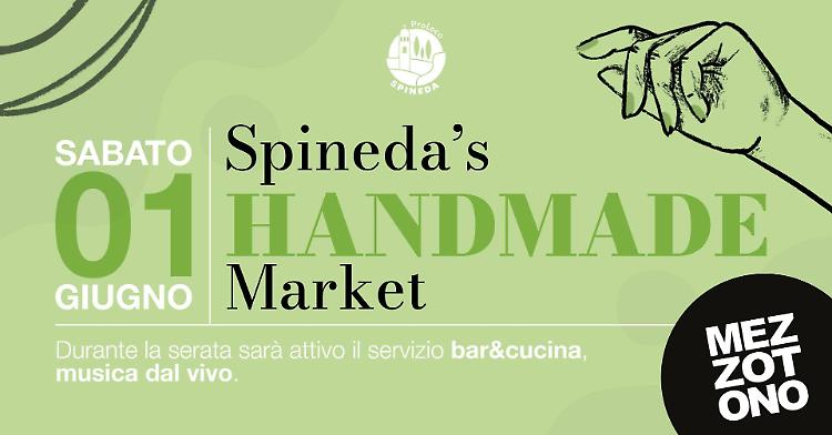Handmade Market - Music & More