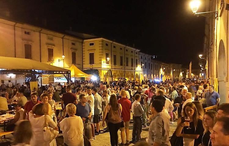 Il Palio dei birrifici artigianali 