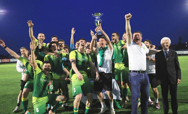 Supercoppa al Casale: battuto il Pescarolo