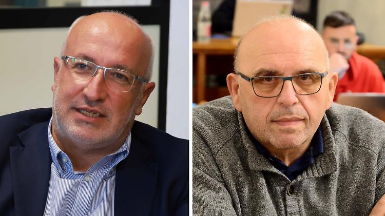 Candidato e ad di Padania Acque, scoppia il caso Lanfranchi
