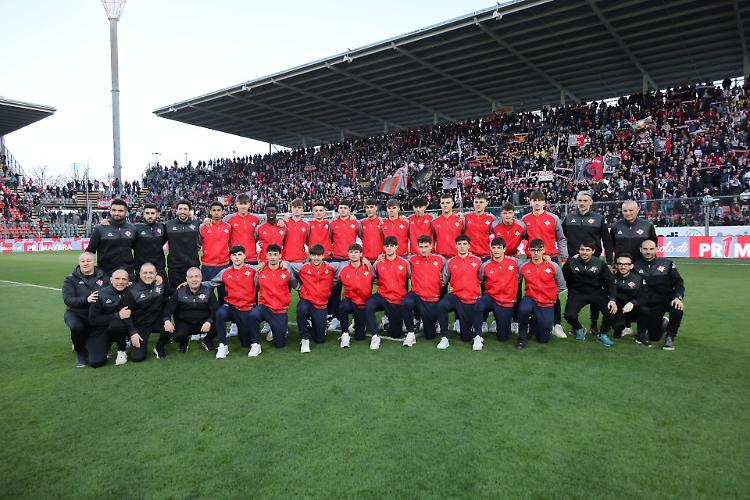 Supercoppa allo Zini: sfida tra Cremonese e Cesena