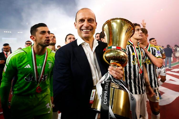 Alta tensione Juve-Allegri, voci di esonero anticipato 