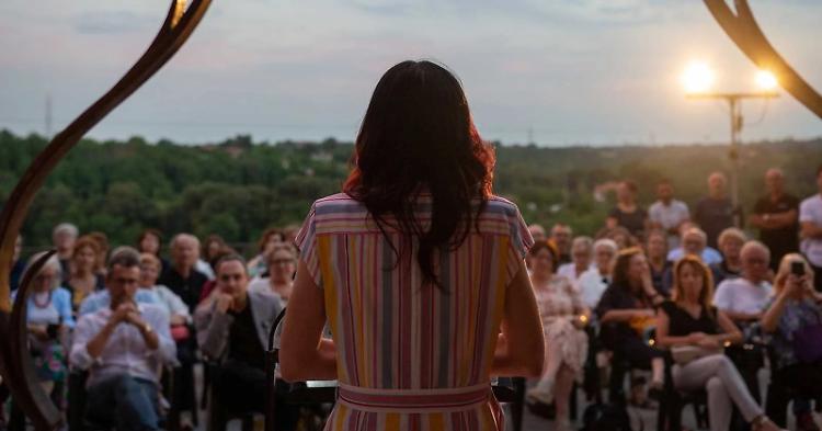 Festival Filosofi lungo l'Oglio, la XIX edizione su DESIDERARE