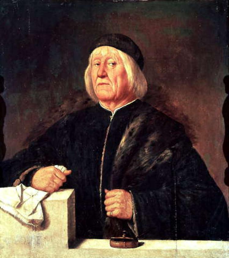 "Il Baldus di Teofilo Folengo" lezione diVincenzo Montuori