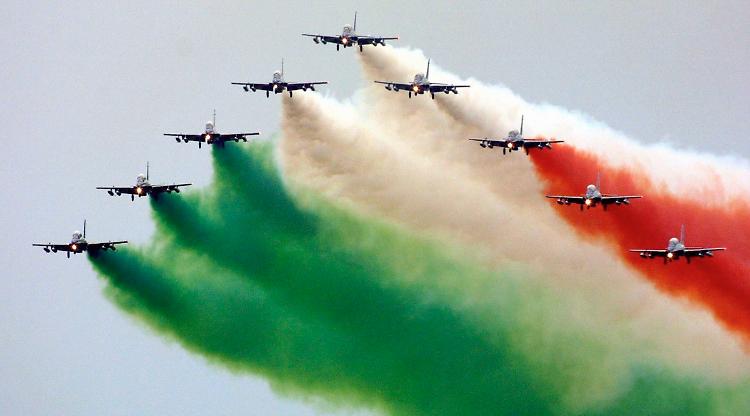 Così il nome della Patria brucia sulle nostre labbra