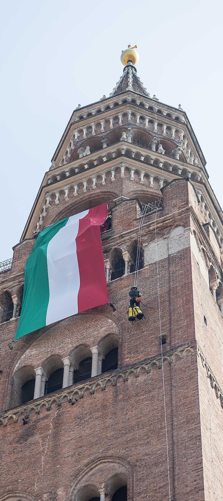 Sette nuovi Cavalieri cremonesi