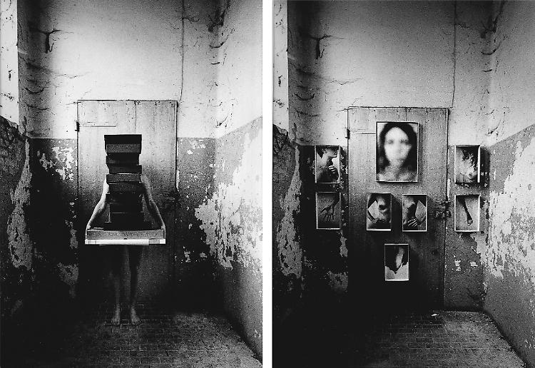 “Nightmore” personale fotografica di GianLuca Groppi