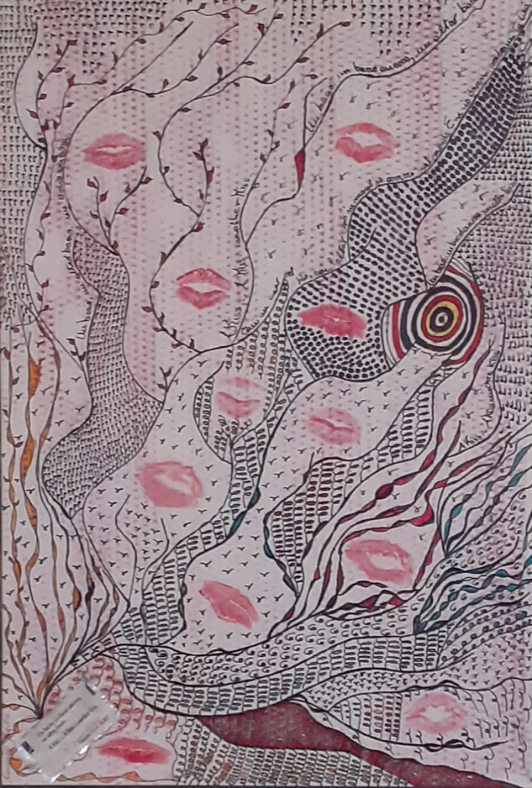 "Emozioni" esposizione delle opere di Laura Casotto