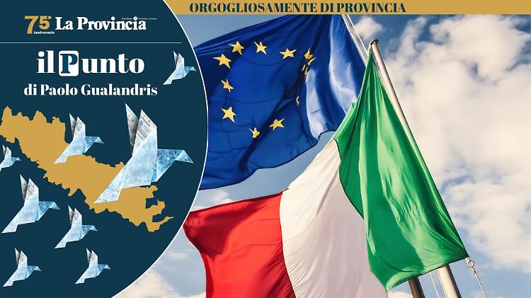 Il punto