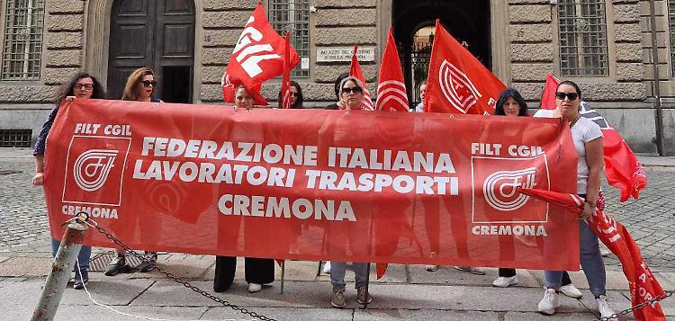 Caso Intercos, fumata nera al vertice