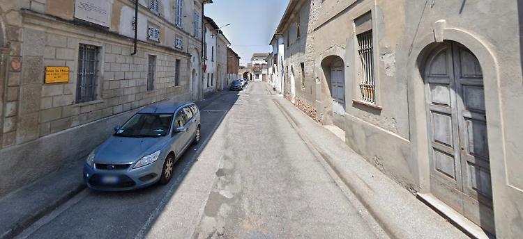 Da Roma i fondi per via Pistoia