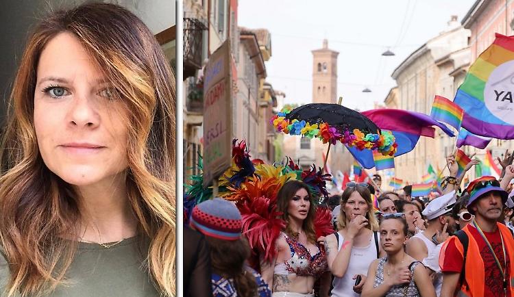 FdI va all&rsquo;attacco  del Cremona Pride