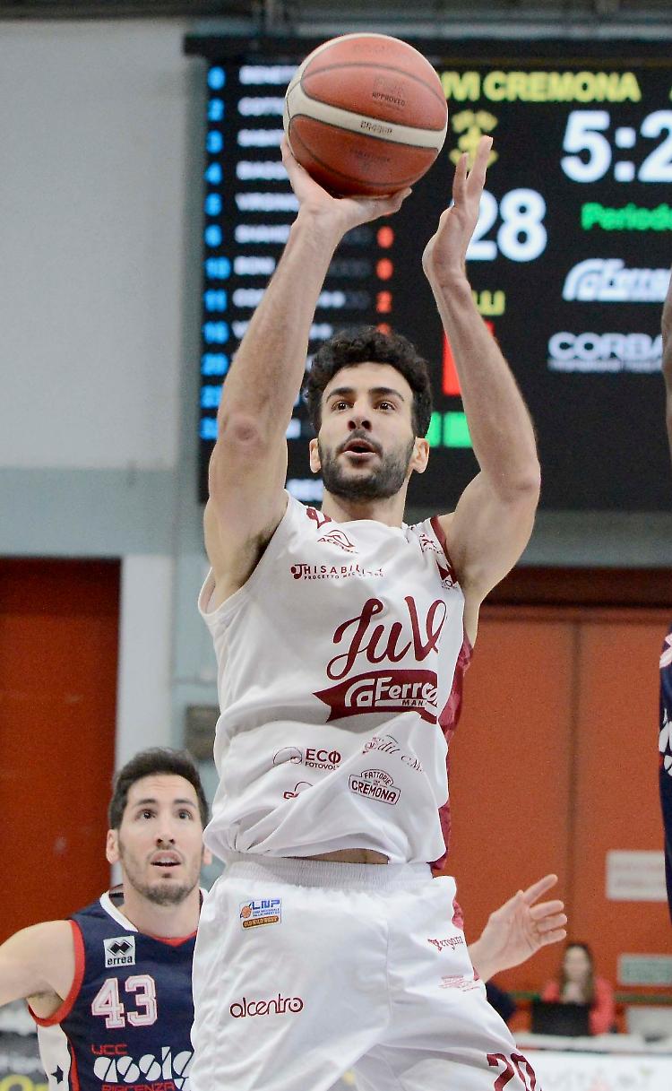 La Juvi riparte da Tortù