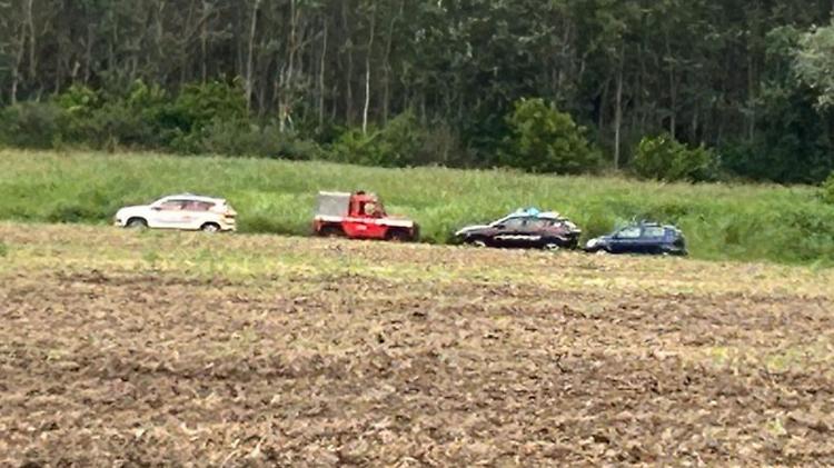 Trovato corpo senza vita nell'Adda, intervento dei vigili del fuoco