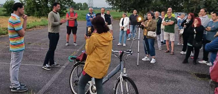 Caso Asm, Merigo contro Bonaventi: &laquo;Ci ha messo il bastone tra le ruote&raquo;