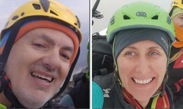 Dolore e incredulit&agrave;Il Cai: sconvolti per Daniele