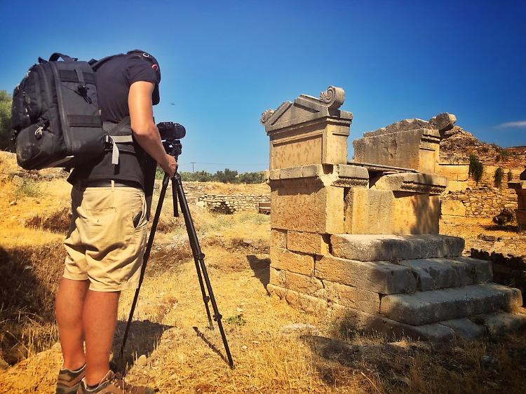 Rassegna internazionale del cinema archeologico