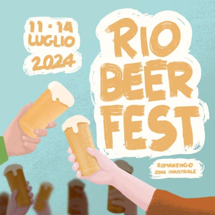 Torna la Rio Beer Fest: American BBQ Specialist