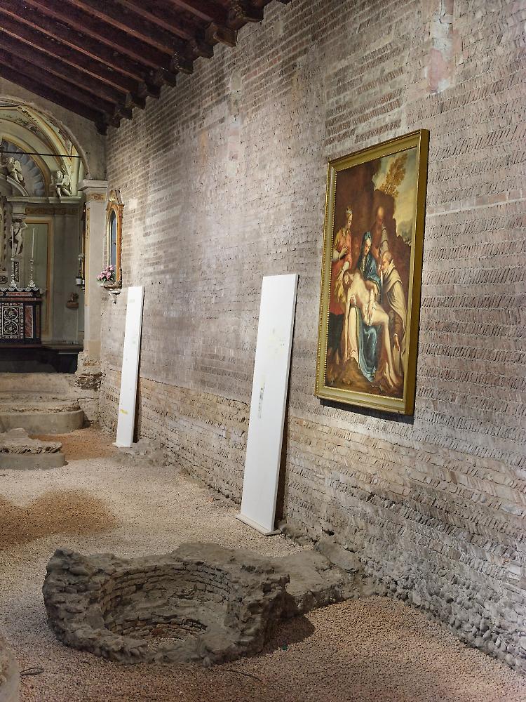 "Melania pieve mostarda" di Sofia Silva 