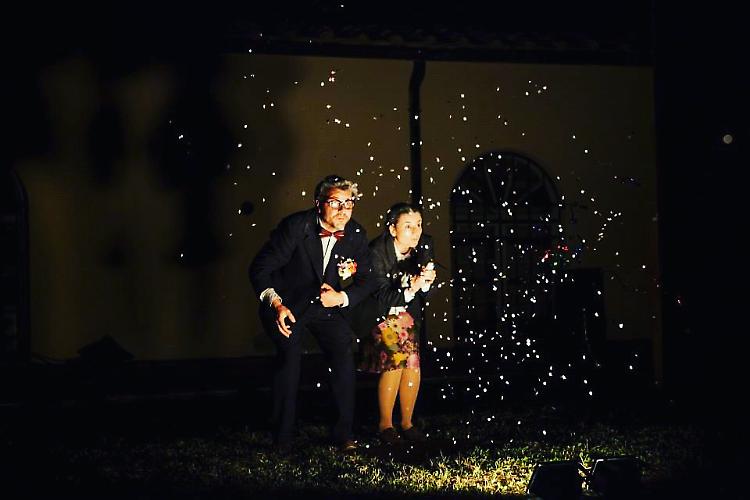 “Ode alla vita” spettacolo della Compagnia Rodisio