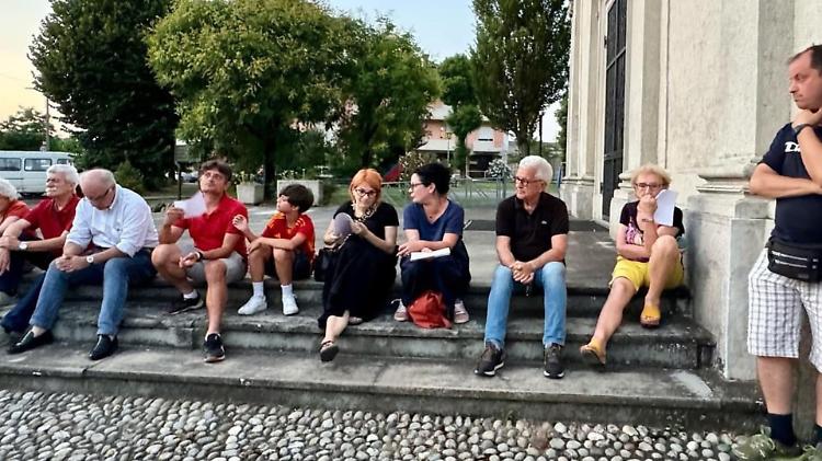 Comitati di frazione, portavoce delle piccole comunità
