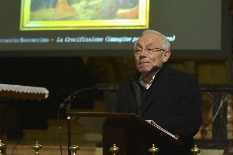 È morto don Achille Bonazzi, una vita dedicata alla fede e alla bellezza