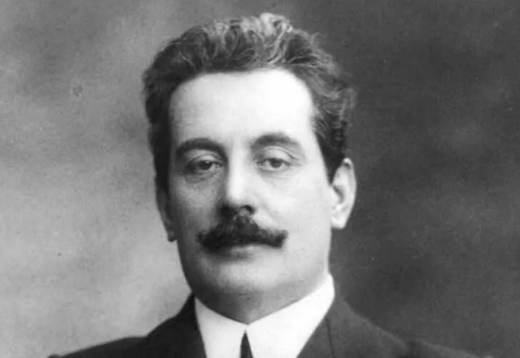 Opera lirica: La Bohème, Giacomo Puccini