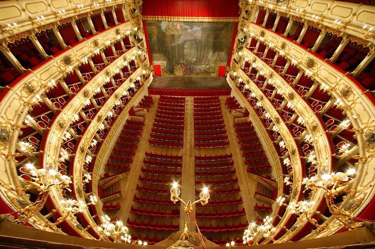 L'opera si rivela - Guida all’ascolto de Andrea Chènier