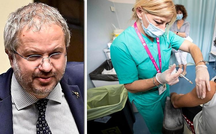 "Nessuna strage degli innocenti anche così rappresento i cittadini"