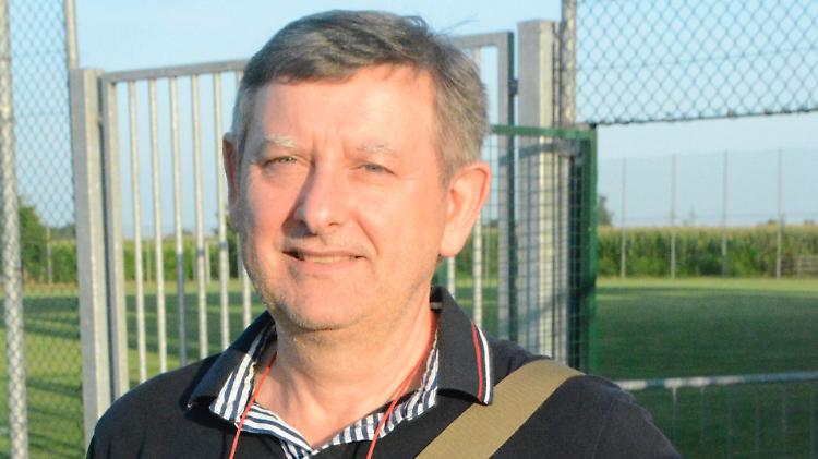 Addio Carlo Brambillaschi, direttore sportivo del Casale Cremasco