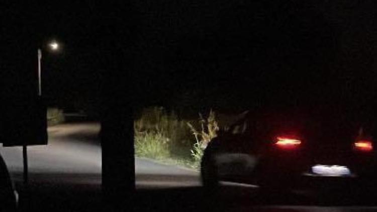 Illuminazione ko in via Bosco: &laquo;Due mesi al buio&raquo;