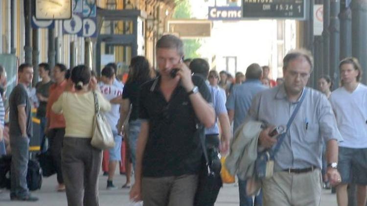 Ferrovie, tornano i treni sulla Cremona-Fidenza