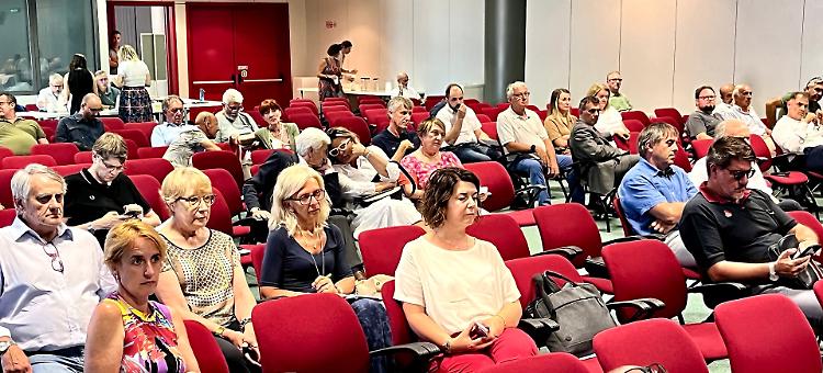 Padania Acque: nuove tariffe e investimenti, &lsquo;Ok&rsquo; dall&rsquo;assemblea dei soci