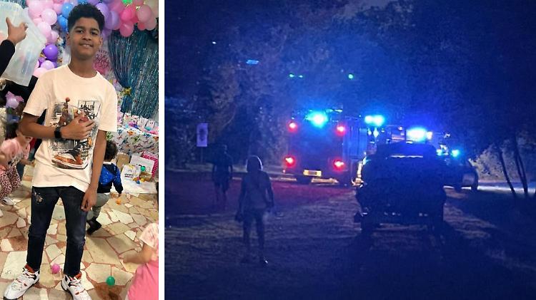 Morto nell'Oglio: il 13enne Heiden sapeva nuotare, disposta l'autopsia