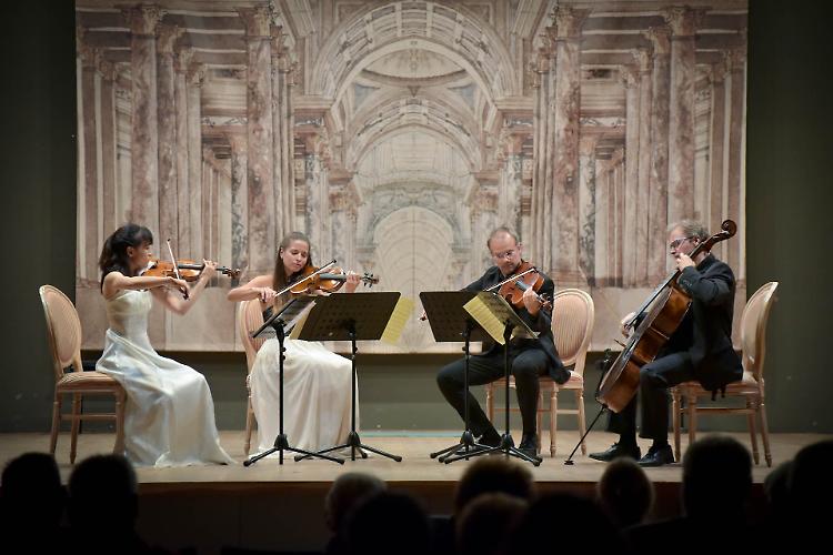 Dal Giappone a Cremona: il Collegium Musicum Shizuoka & Szigeti Quartet