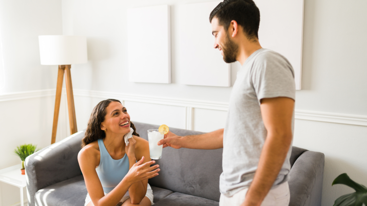 Settimana di Ferragosto tra caldo intenso e locali temporali in montagna