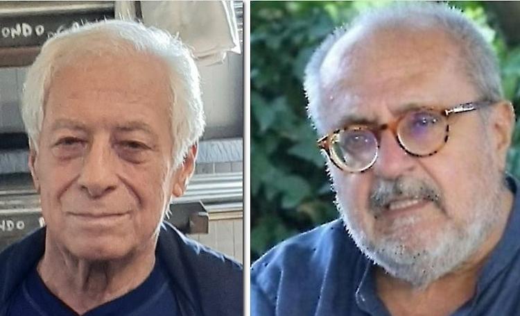 Le storie di Gigio: il veterano dei Donatori del tempo libero