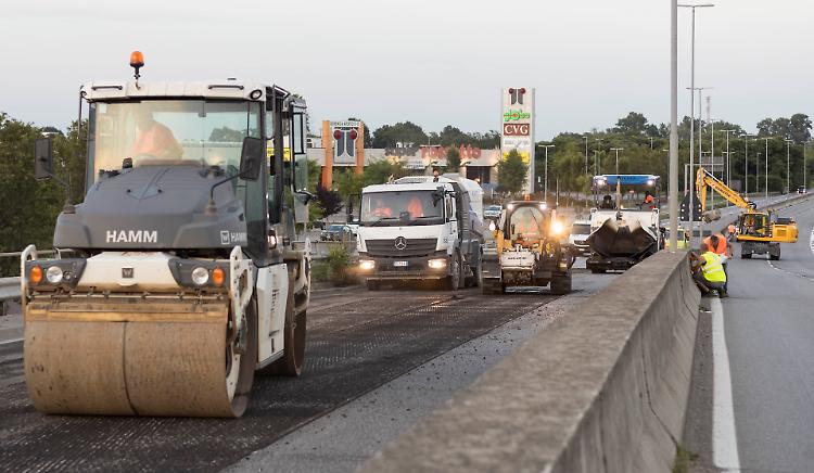 &laquo;Altro che rattoppi, investiti 3,3 milioni&raquo;
