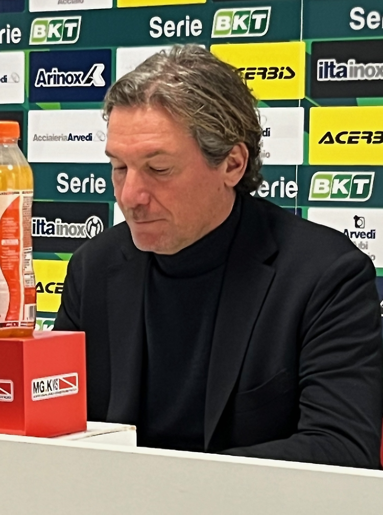 La Cremonese punta su equilibrio e qualità