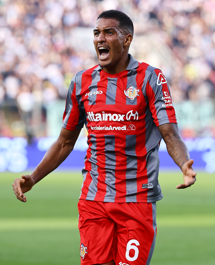 Cremonese: Pickel in partenza