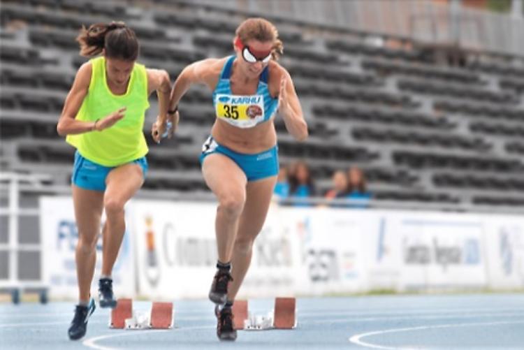 Quando lo sport è riscatto e rinascita. Mostra di fotografia