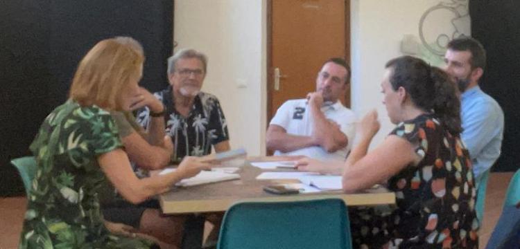 Il Cascinetto incalza la &lsquo;sua&rsquo; vice sindaca