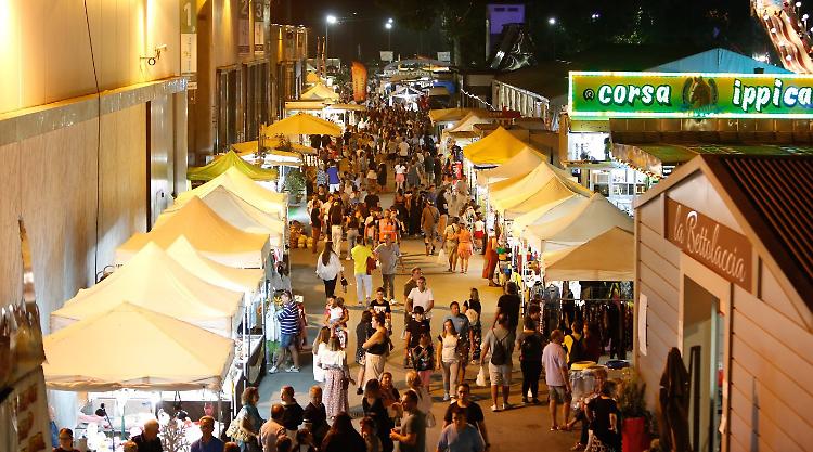 Fiera Millenaria, le sfide dei mercati cerealicoli