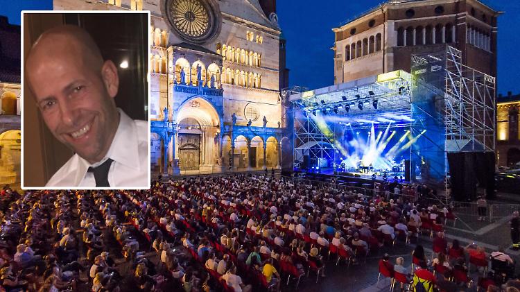 Concerti in piazza. È polemica sui plateatici