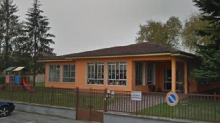 Asilo, lavori finiti: si riapre