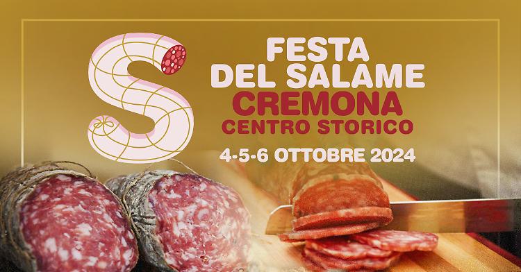 La Festa del Salame 2024