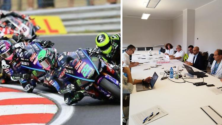 Superbike al Cremona Circuit: 30 tutor per il maxi campeggio