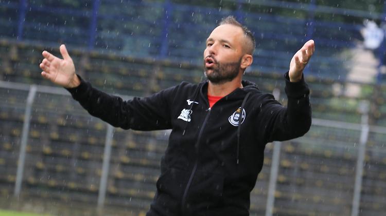 Crema beffato dalla Castellanzese (0-1)
