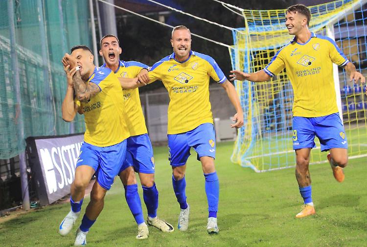 Pergolettese: Mussa in pole per la panchina